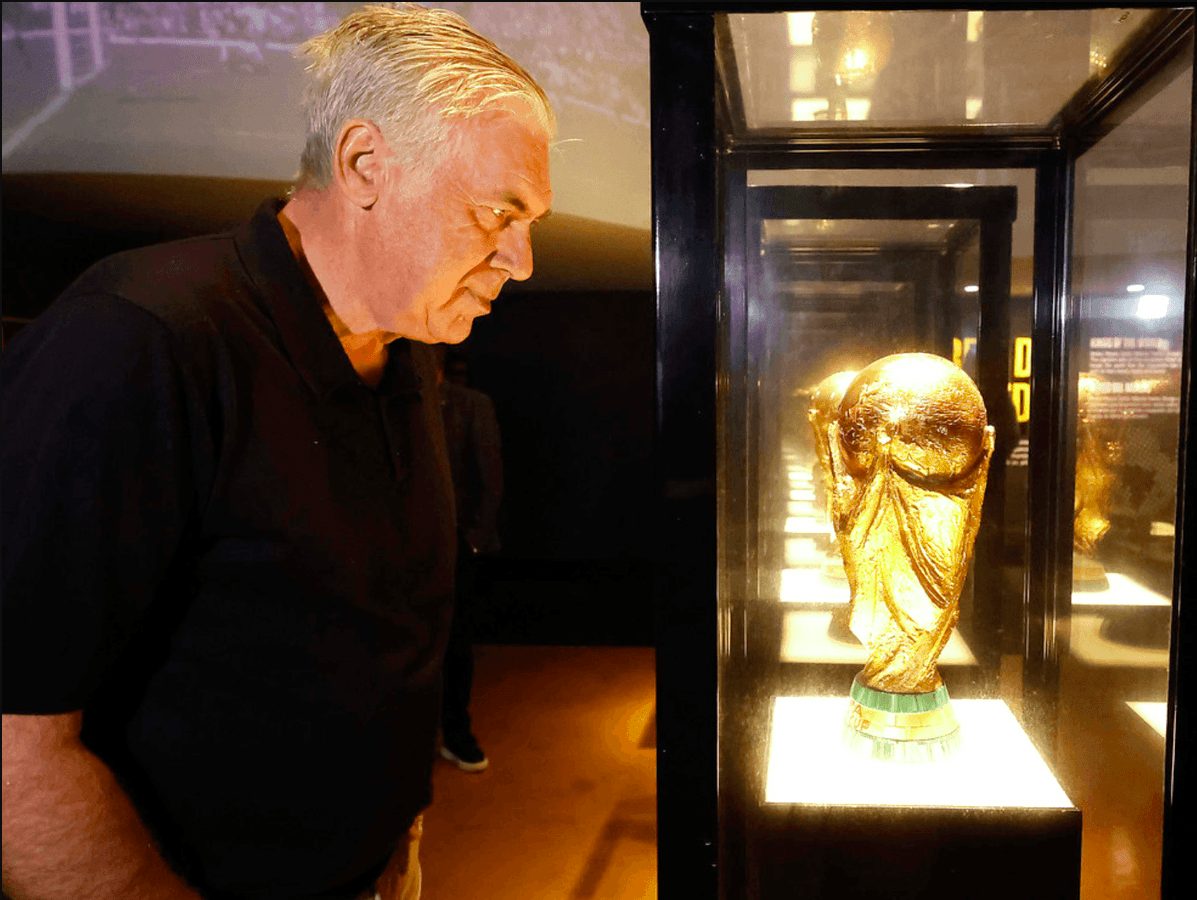 Does Defense Win World Cups? Testing Ancelotti's Theory With 30 Years of Data